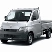 トヨタ自動車・ライトエース トラック DX (2WD)