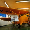 1954年製造のR-HM。フランス人の技師が設計し、「空のジープ」と言われたが、操縦の難易度が極めて高く、量産には至らず。