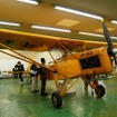 1953年に戦後の第二号機として製造されたR-53。