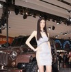 北京モーターショー2014 ジープブース