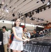 北京モーターショー2014 ジープブース
