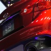 【北京モーターショー14】“セダン版GT-R” インフィニティ Q50 オールージュ、走行テスト車登場