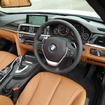 BMW435iカブリオレLuxury