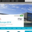 「ルーツ・ヨーロッパ」公式ウェブサイト