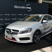 メルセデスベンツ A250 SPORT 4MATIC