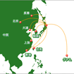 仙台空港　国際線