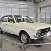 VW K70（1971年）