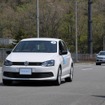フルラインナップ試乗会