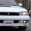 レガシィ ツーリングワゴン GT-B