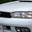 レガシィ ツーリングワゴン GT-B