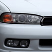 レガシィ ツーリングワゴン GT-B