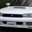 レガシィ ツーリングワゴン GT-B