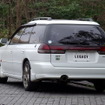 レガシィ ツーリングワゴン GT-B