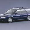 レガシィ ツーリングワゴン GT