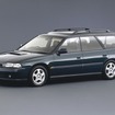 レガシィ ツーリングワゴン GT