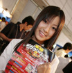 【東京ゲームショウ05】コンパニオン写真蔵…楽しめる内容