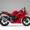 ホンダ・CBR250R