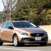 ボルボ・V40クロスカントリー T4 Nordic