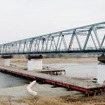 耐震補強工事は相模川橋りょうなどで実施する。