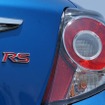 ヴィッツ RS