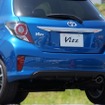 ヴィッツ RS
