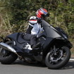 ホンダ NM4（和歌山利宏）