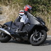 ホンダ NM4（和歌山利宏）