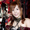 【東京ゲームショウ05】コンパニオン写真蔵…日本で初めて