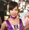 【東京ゲームショウ05】コンパニオン写真蔵…日本で初めて