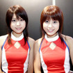 【東京ゲームショウ05】コンパニオン写真蔵…日本で初めて
