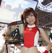 【東京ゲームショウ05】コンパニオン写真蔵…日本で初めて