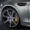 BMW M5 の30 Jahre M5