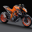 KTM 1290スーパーデュークR