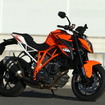 KTM 1290スーパーデュークR