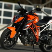 KTM 1290スーパーデュークR