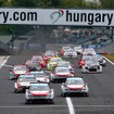 世界ツーリングカー選手権（WTCC）第3戦