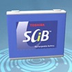 東芝のSCiB