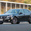 トヨタ　クラウン「アスリート ハイブリッド G」（参考画像）