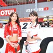 SUPER GT 第2戦 富士スピードウェイ