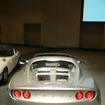 【写真蔵】ロータス06モデル発表会、歴代車も登場