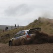 ラトバラが駆るVWポロR