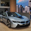 BMW i8 （東京モーターショー2013）