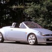 【ジュネーブ・ショー2001出品車】『ストリートKa』が量産化、工場はなんと!