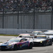 SUPER GT 第2戦「FUJI GT 500km RACE」富士スピードウェイ GT300クラス