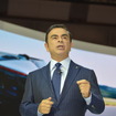 日産 ゴーン社長（参考画像）