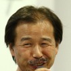 矢口幸彦氏