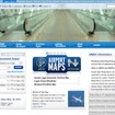 ボストン・ローガン国際空港公式サイト