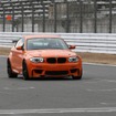 ワンメイクドライビングレッスン（BMW）