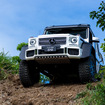 メルセデスベンツ・G 63 AMG 6x6