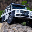 メルセデスベンツ・G 63 AMG 6x6